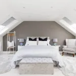 Serene Riverside 6Br Luxury Retreat in Curdridge