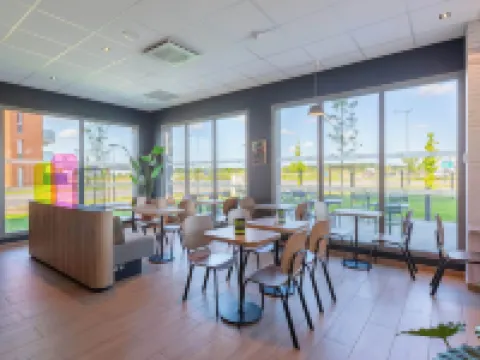 B&B Hotel Orléans Saran Hotels in Saran