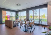 B&B Hotel Orléans Saran Hotels in Saran