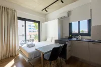 Yamas Urban LIving Spiridonos