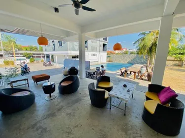 รูปภาพของอพาร์ตเมนต์ เอ็กซ์5