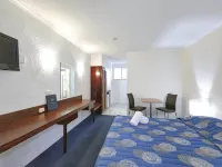 Alexandra Park Motor Inn Bundaberg otelleri