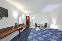 Alexandra Park Motor Inn Hotel a Bundaberg