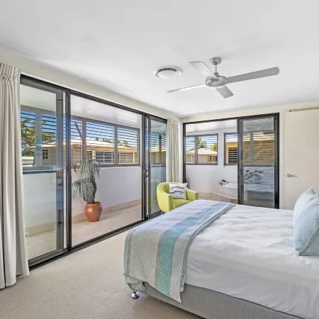 Noosa Village River Resort