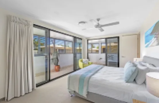 Noosa Village River Resort