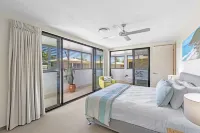 努沙村河度假村