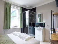 福克斯旅館 吉斯伯勒酒店