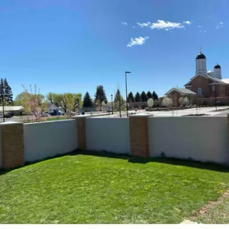 Temple Place Duplex located in Vernal, in town, 6 bedrooms, great for families