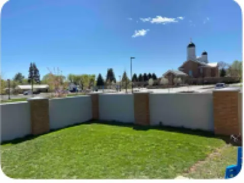 Temple Place Duplex located in Vernal, in town, 6 bedrooms, great for families