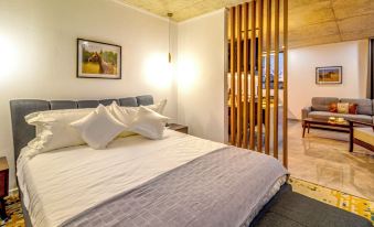 Kravit Premier Suites