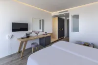 Protaras Plaza Hotel Hotels in Protaras