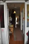託伍德豪斯飯店