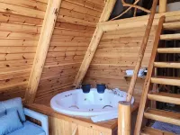 Abant Vadi Hotels in Dereceoren