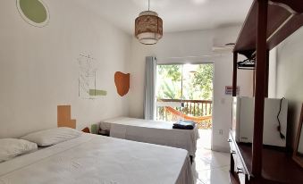 D'Ajuda Inn