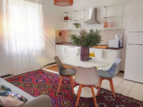 Spacious apartment in historic country residence, between Perugia and Assisi
