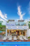 Kastro Beach Apartments - Ocean View
