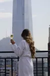 The Ritz-Carlton, Santiago - Romantisk