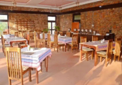 Sultan Bagh Resort by the Sky Imperial