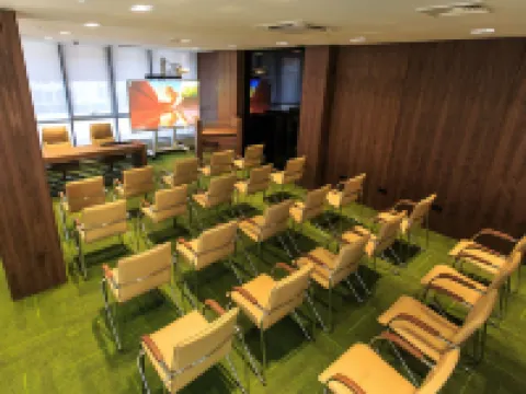 卡拉姆佩爾Spa酒店 多布拉沃達酒店