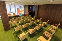 Kalamper Hotel & Spa - WiFi