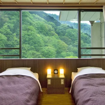 Nikko Senhime Monogatari