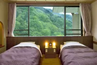 Nikko Senhime Monogatari Hotels in Nikko