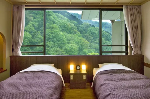 Nikko Senhime Monogatari