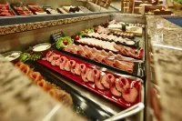 Hotel Bommersheim - 朝食