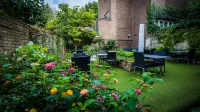 B&B 't Poorthuys Hotels near De Veersche Poort