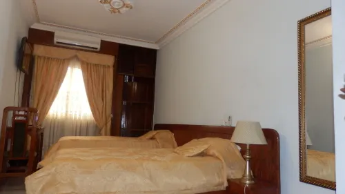 Afrique Hotel Douala Airport