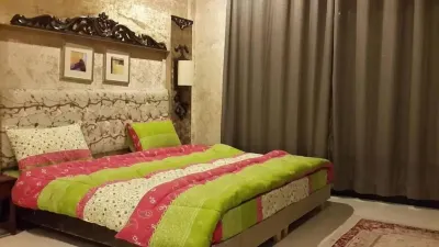 Rockwood Resort Hotel di 