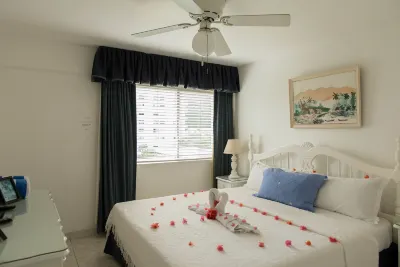 Turtle Towers Hotels in 