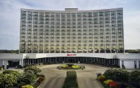 Chicago Marriott Oak Brook Hotels in Oak Brook