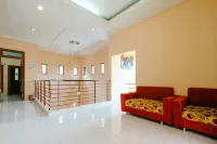 Homestay Pogung Dekat Ugm by Simply Homy