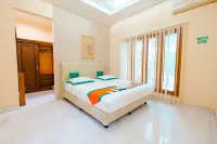 Homestay Pogung Dekat Ugm by Simply Homy