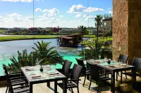 Sofitel la Reserva Cardales Hotels in Belén de Escobar