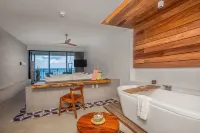Hotel B Unique Hotels in San Miguel de Cozumel