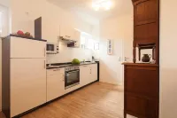 Ferienhaus Mien Huske - 3-Star