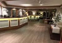 Hotel Albatros - bar