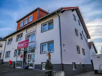 Hotel Oelberg Hotels in Eitorf