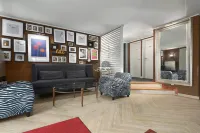 Trip Inn Boutique Rubens
