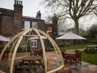 Childwall Abbey, Liverpool by Marston's Inns Hotel berhampiran Dewan Speke