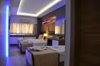 İZMİR OTEL KABAÇAM