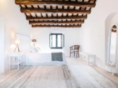 Mas Ferran Adults Only Hotels in Pals