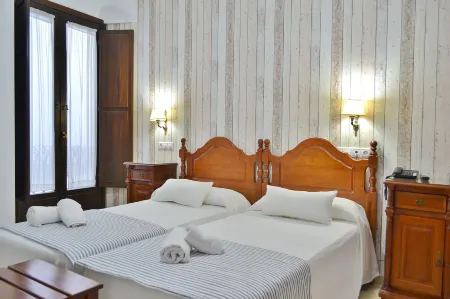 Hotel Marisa