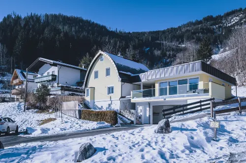 Panorama Chalet Schmittendrin by we Rent, Summercard Included