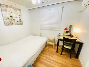 Aroha Guesthouse Seoul Station