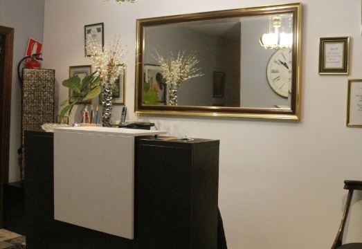 호텔 객실 상세 사진