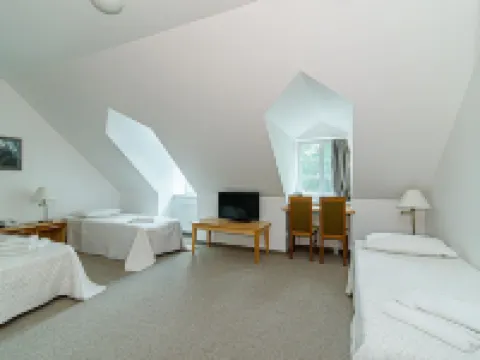 Domus Maria Hotels in Vilnius