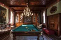Castello di Spessa Golf Wine Resort & Spa Hotel a Provincia di Gorizia